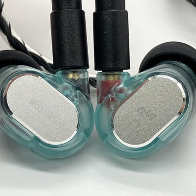 【中古】Monitor RS ONE Teal 【ACO-MONITOR-RS-ONE-BLU】【秋葉原】