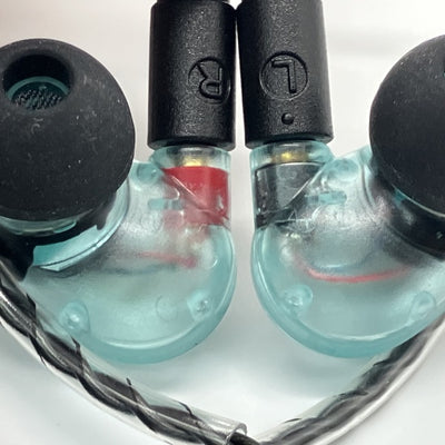 【中古】Monitor RS ONE Teal 【ACO-MONITOR-RS-ONE-BLU】【秋葉原】