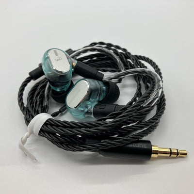 【中古】Monitor RS ONE Teal 【ACO-MONITOR-RS-ONE-BLU】【秋葉原】