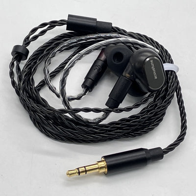 【中古】Monitor RS ONE Graphite 【ACO-MONITOR-RS-ONE-GRY】【秋葉原】
