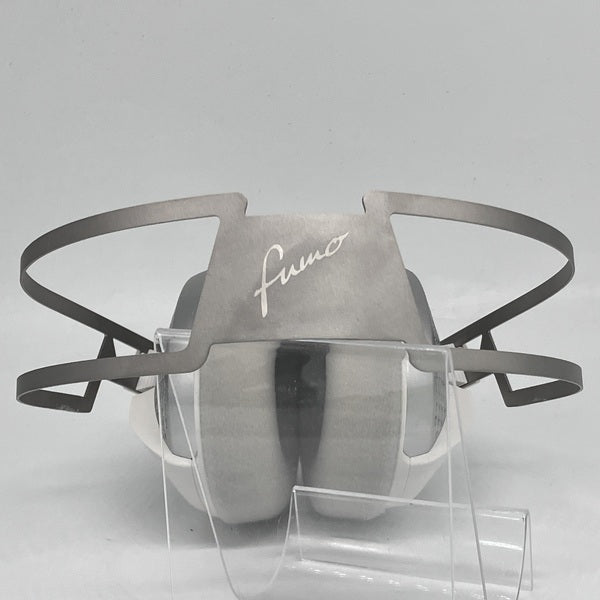 【中古】fumo TRUTH Open Air Gaming Headset 【FUMO-GHS1】【秋葉原】