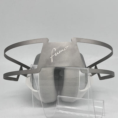 【中古】fumo TRUTH Open Air Gaming Headset 【FUMO-GHS1】【秋葉原】
