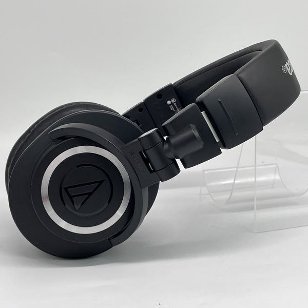 audio-technica ATH-M50xBT2 (中古品です) audio-technica ATH-M50xBT2 IB 中古 240001178437｜フジヤ