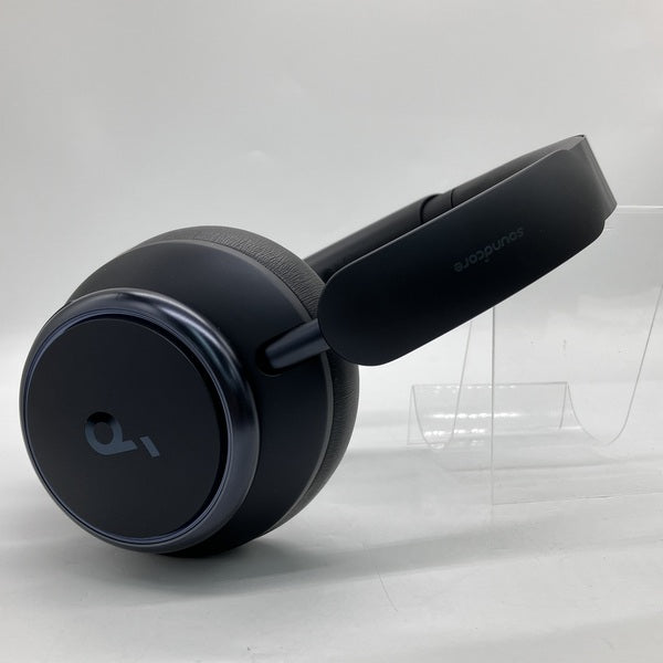 Anker 【中古】Soundcore Space Q45 ブラック 【A3040011