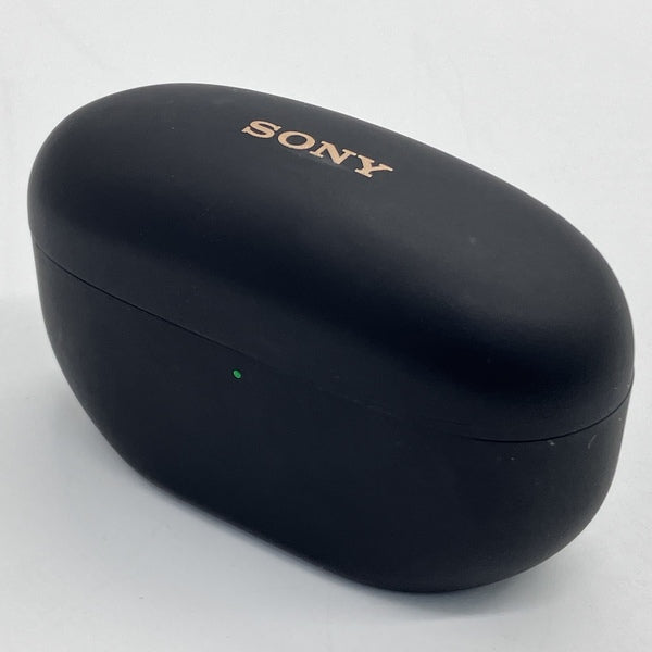 SONY 【中古】WF-1000XM5 B ブラック【名古屋】 – e☆イヤホン