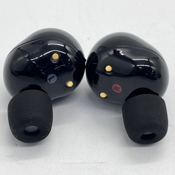 SONY WF-1000XM5 ブラック 中古美品 SONY 【中古】WF-1000XM5 B ブラック【秋葉原】 – e☆イヤホン