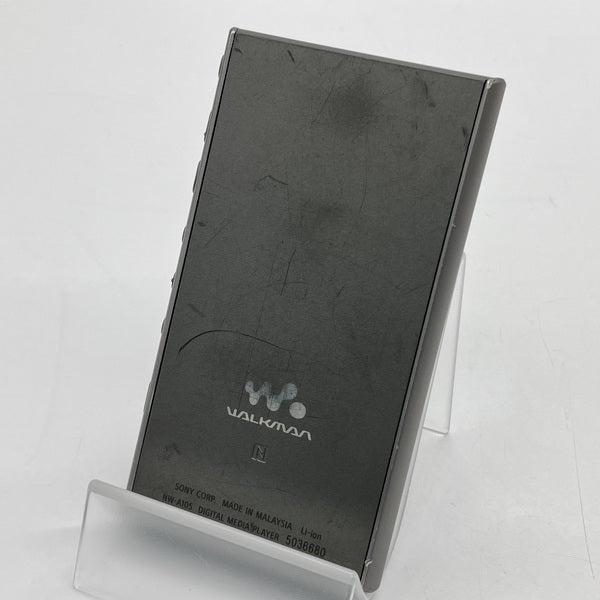 SONY 【中古】NW-A105 GM 【アッシュグリーン】【名古屋】 – e