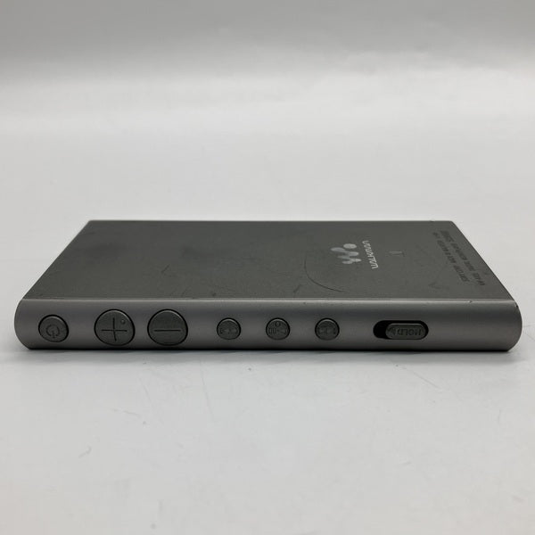 ソニーNWーA106アッシュグリーン NW-A105 (G) [16GB アッシュグリーン]の製品画像 - 価格.com
