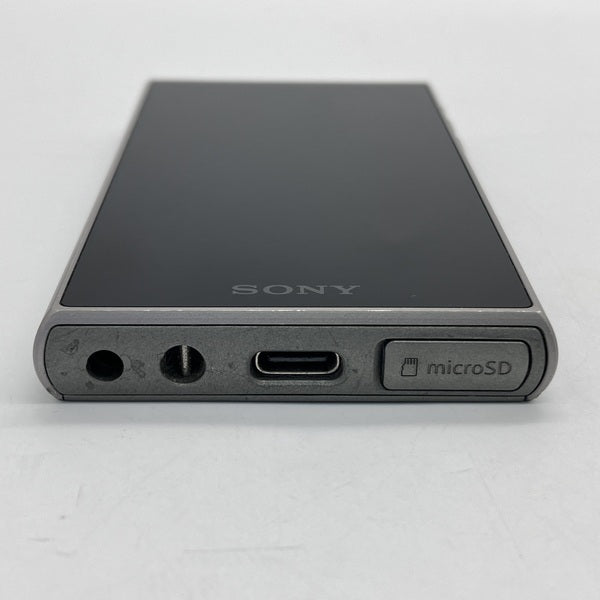 SONY 【中古】NW-A105 GM 【アッシュグリーン】【名古屋】 – e