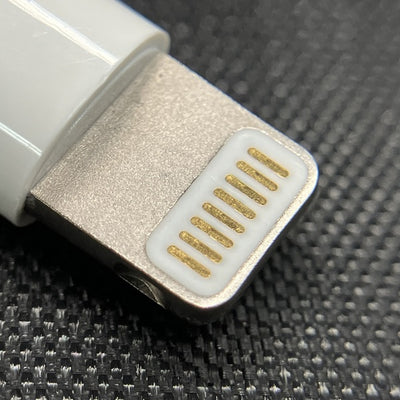 【中古】Lightning - USBカメラアダプタ【秋葉原】
