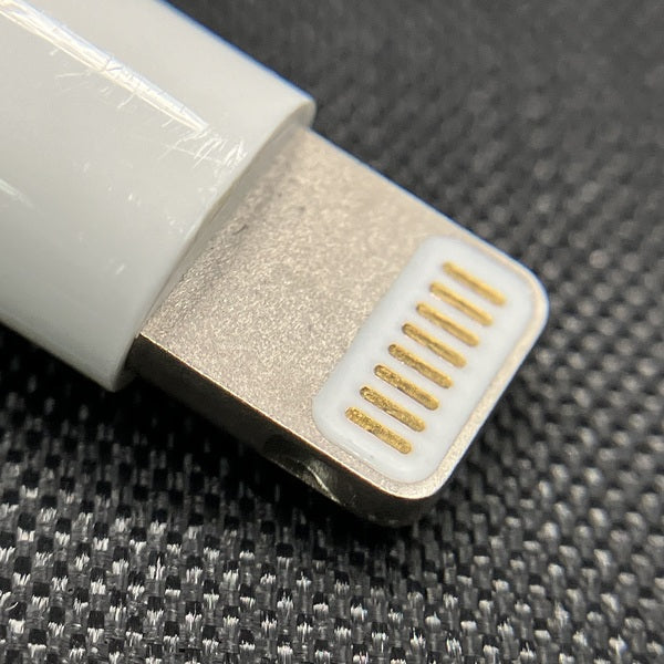 【中古】Lightning - USBカメラアダプタ【秋葉原】