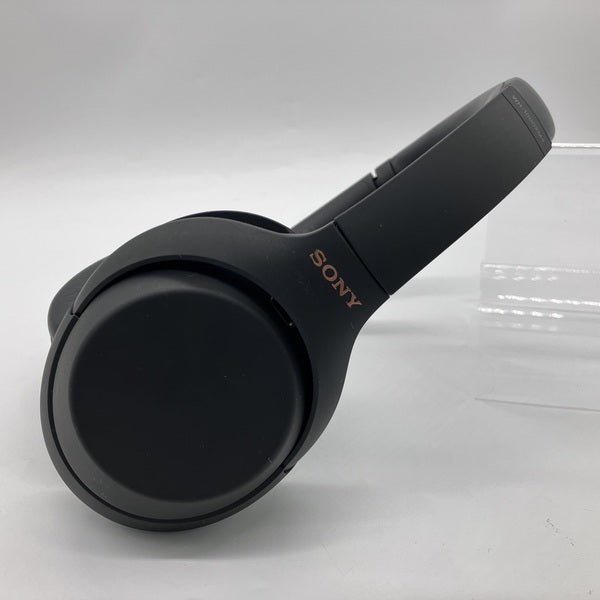 SONY 【中古】WH-1000XM4 BM ブラック【仙台】 – e☆イヤホン