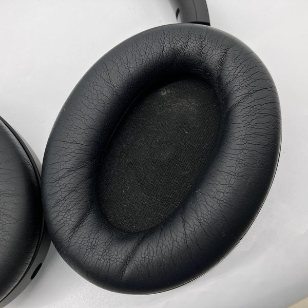 【中古】WH-1000XM4 BM ブラック【仙台】