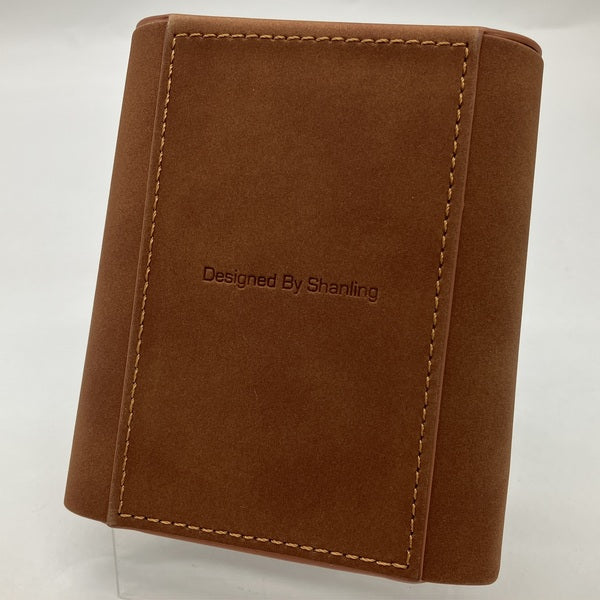 【中古】H5 専用レザーケース ブラウン【日本橋】