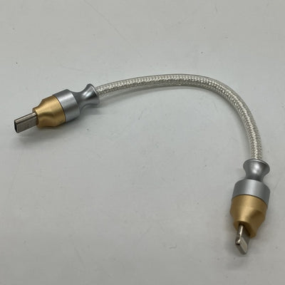 【中古】TC05M2 USB-C to USB-C 9cm【日本橋】