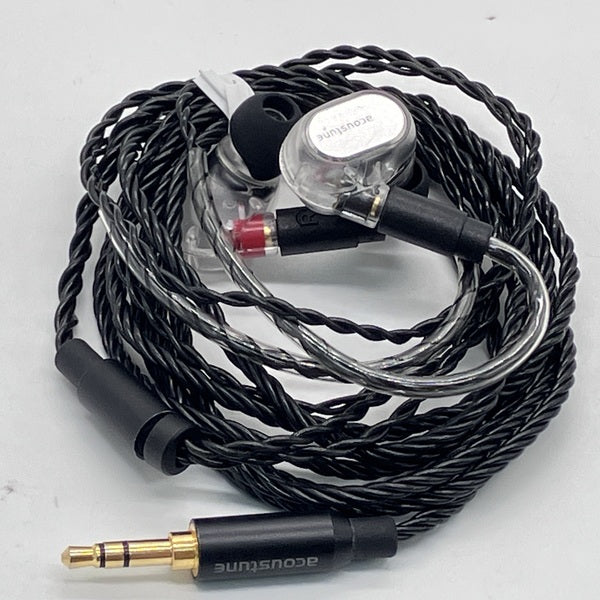 【中古】RS THREE Translucido 【RS-THREE-CLR】【秋葉原】