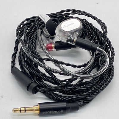 【中古】RS THREE Translucido 【RS-THREE-CLR】【秋葉原】
