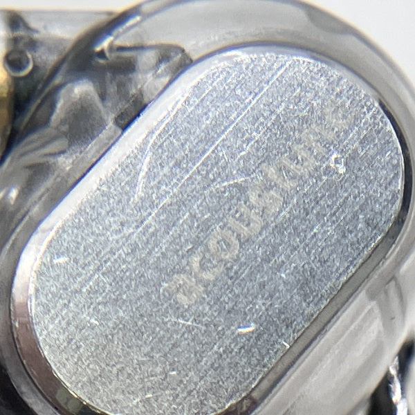 【中古】RS THREE Translucido 【RS-THREE-CLR】【秋葉原】
