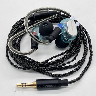 【中古】Monitor RS ONE Teal 【ACO-MONITOR-RS-ONE-BLU】【秋葉原】