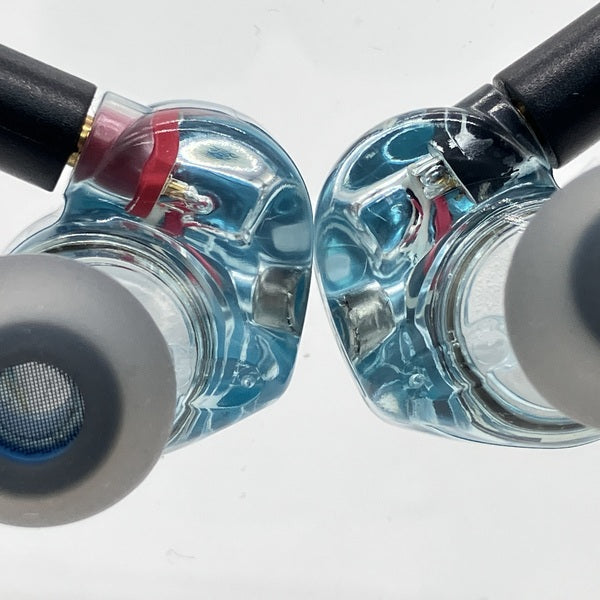 【中古】MA910SR Pentaconn ear グレイシアブルー【秋葉原】