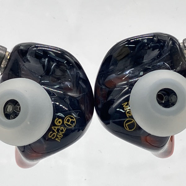 【中古】SA6mk2【日本橋】