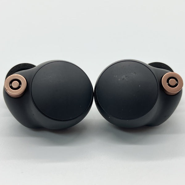 SONY 【中古】WF-1000XM4 BM ブラック【秋葉原】 – e☆イヤホン