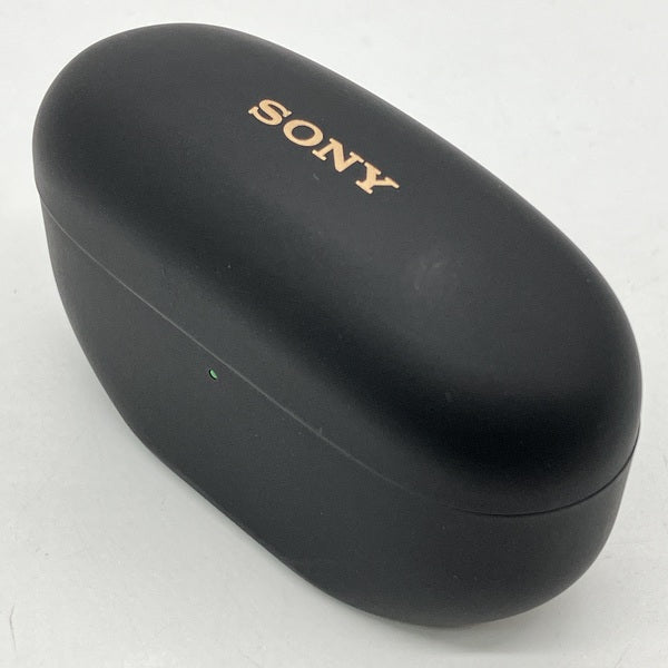 SONY 【中古】WF-1000XM5 B ブラック【秋葉原】 – e☆イヤホン