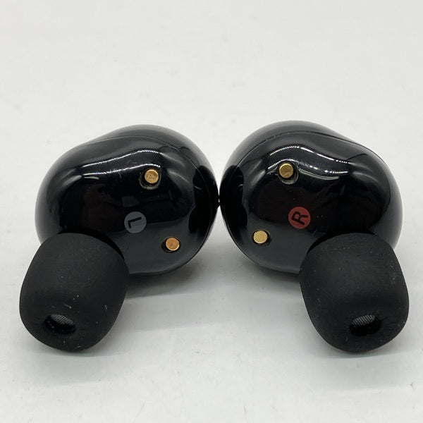 SONY 【中古】WF-1000XM5 B ブラック【秋葉原】 – e☆イヤホン