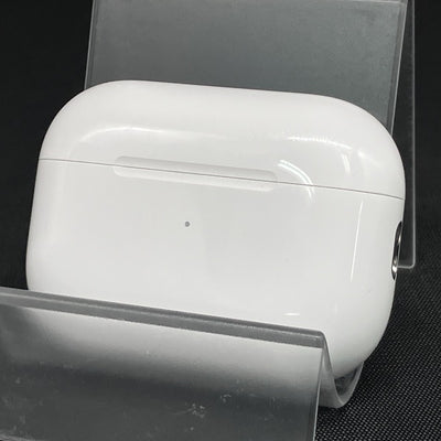 【中古】MagSafe充電ケース(USB-C)付きAirPods Pro(第2世代) MTJV3JA【秋葉原】
