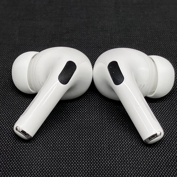 【中古】MagSafe充電ケース(USB-C)付きAirPods Pro(第2世代) MTJV3JA【秋葉原】