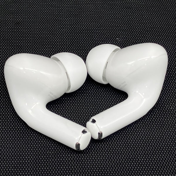 【中古】MagSafe充電ケース(USB-C)付きAirPods Pro(第2世代) MTJV3JA【秋葉原】