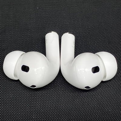 【中古】MagSafe充電ケース(USB-C)付きAirPods Pro(第2世代) MTJV3JA【秋葉原】