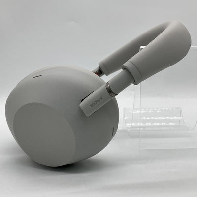 【中古】WH-1000XM6 SM プラチナシルバー【秋葉原】