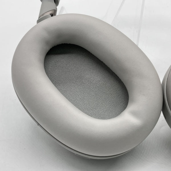 H*!様 【新品/送料込】SONY WH-1000XM6 プラチナシルバー SONY WH-1000XM6 SM プラチナシルバー｜新品通販フジヤエービック