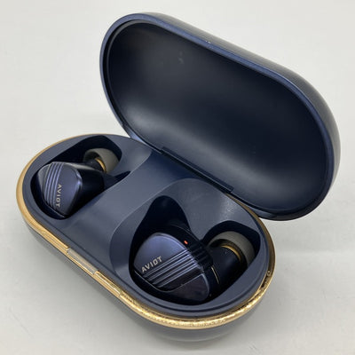 【中古】TE-W1 ネイビー【TE-W1-NV】【日本橋】