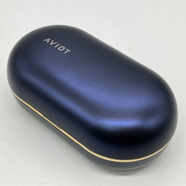 【中古】TE-W1 ネイビー【TE-W1-NV】【日本橋】