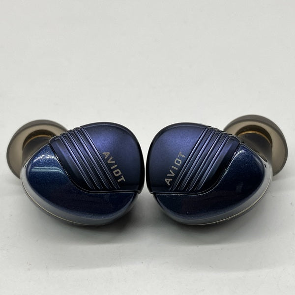 【中古】TE-W1 ネイビー【TE-W1-NV】【日本橋】