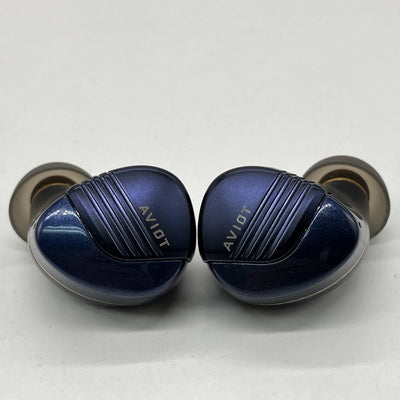 【中古】TE-W1 ネイビー【TE-W1-NV】【日本橋】
