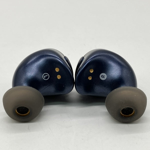 【中古】TE-W1 ネイビー【TE-W1-NV】【日本橋】