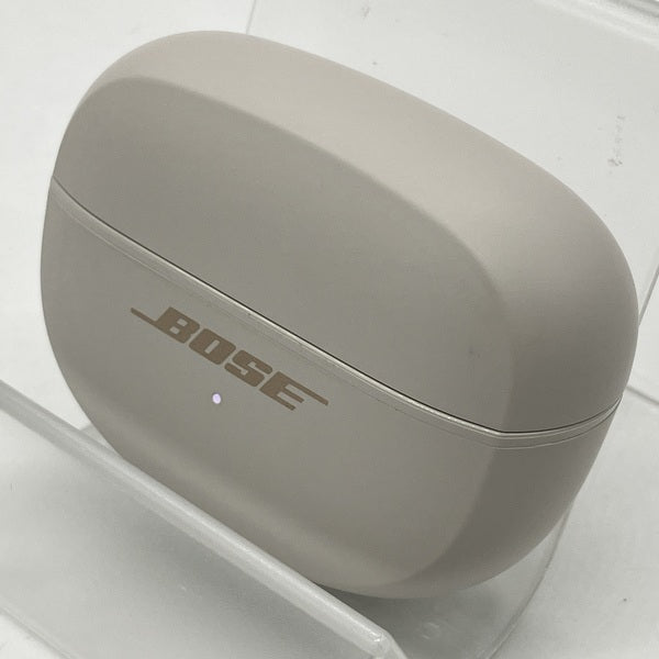 【中古】Ultra Open Earbuds White Smoke【日本橋】