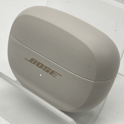 【中古】Ultra Open Earbuds White Smoke【日本橋】