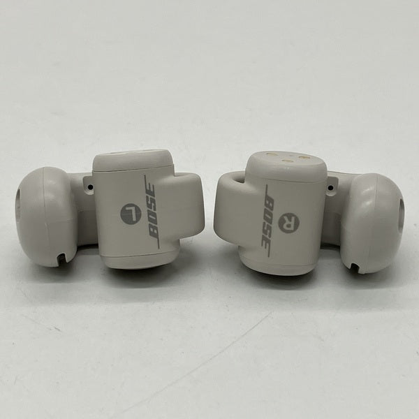 【中古】Ultra Open Earbuds White Smoke【日本橋】