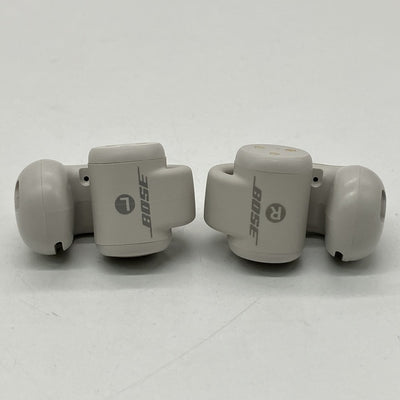 【中古】Ultra Open Earbuds White Smoke【日本橋】
