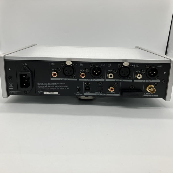 【中古】UD-507 シルバー【秋葉原】