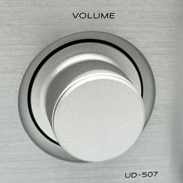 【中古】UD-507 シルバー【秋葉原】