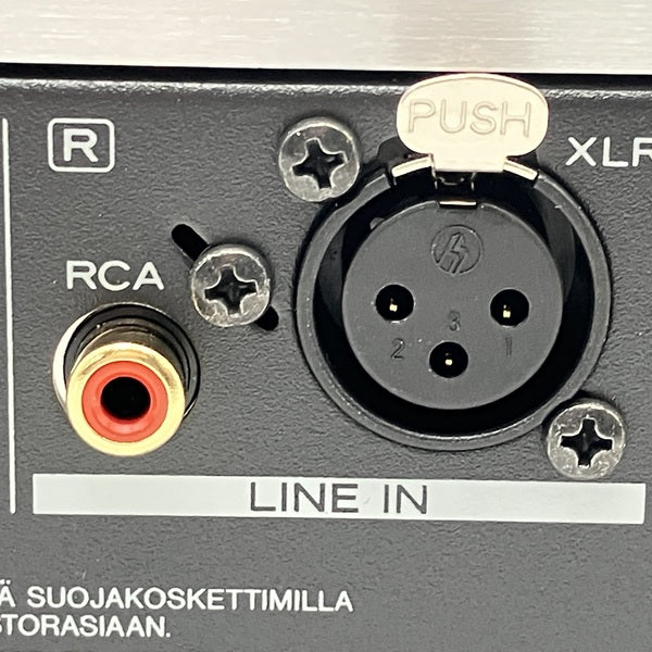 【中古】UD-507 シルバー【秋葉原】