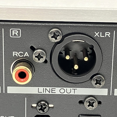 【中古】UD-507 シルバー【秋葉原】