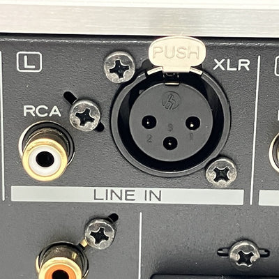 【中古】UD-507 シルバー【秋葉原】