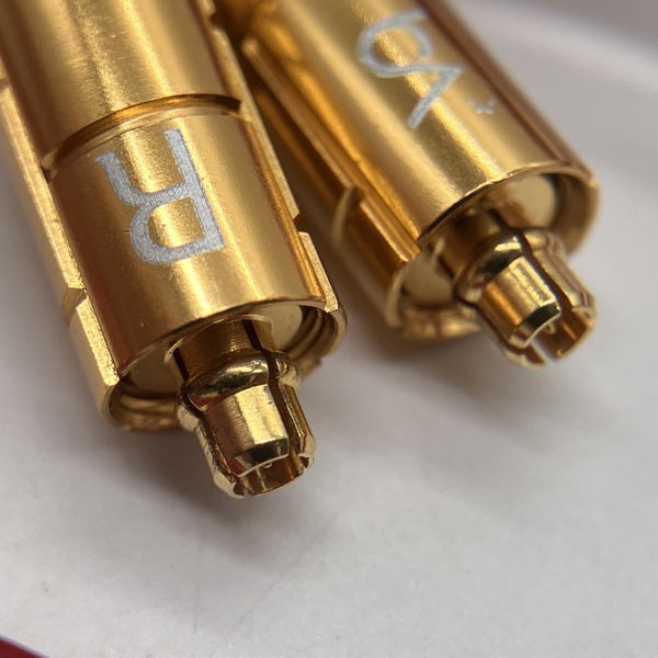 【中古】Vermilion MKIII 8-wire MMCX - 4.4mm 【BEA-1185】【秋葉原】