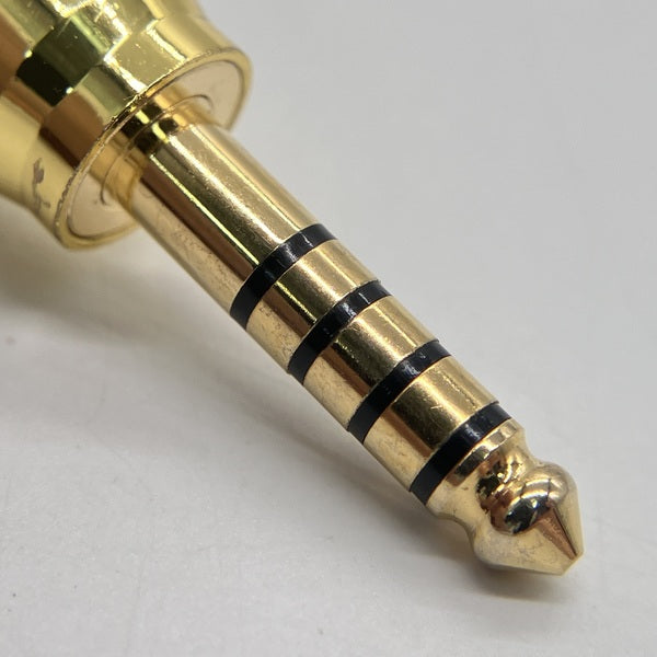 HAKUGEI 【中古】李牧 0.78 2Pin 4.4mm【秋葉原】 – e☆イヤホン